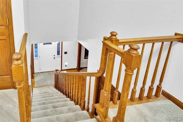 15142 Highcroft Drive Drive, Chesterfield, MO 63017