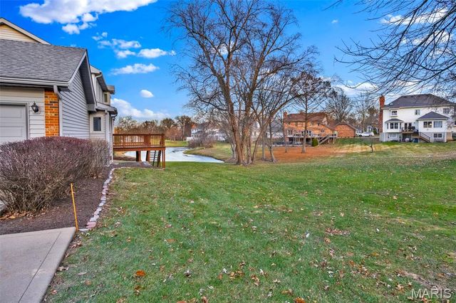 15142 Highcroft Drive Drive, Chesterfield, MO 63017