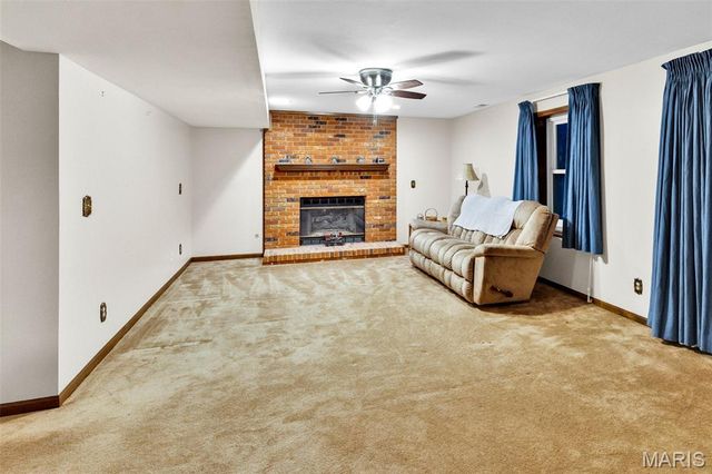 15142 Highcroft Drive Drive, Chesterfield, MO 63017