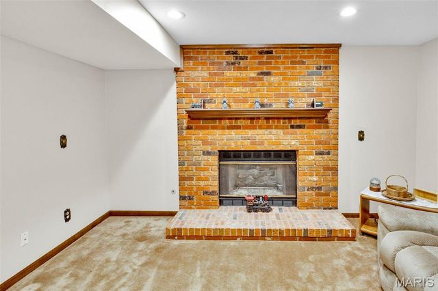 15142 Highcroft Drive Drive, Chesterfield, MO 63017