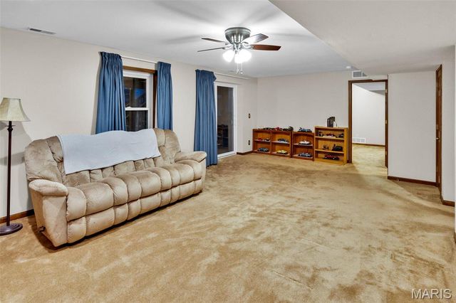 15142 Highcroft Drive Drive, Chesterfield, MO 63017