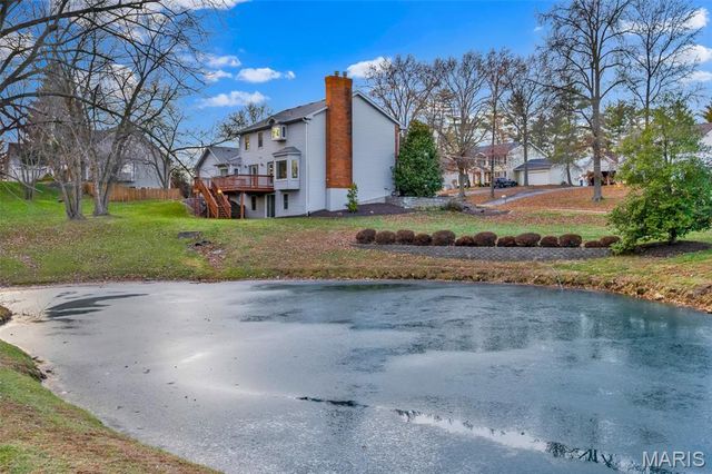 15142 Highcroft Drive Drive, Chesterfield, MO 63017