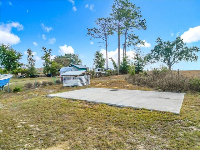 1511 SW SHOREWOOD DRIVE, Dunnellon, FL 34431