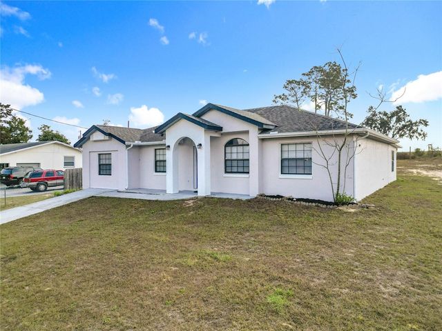 1511 SW SHOREWOOD DRIVE, Dunnellon, FL 34431