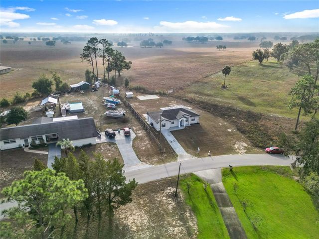 1511 SW SHOREWOOD DRIVE, Dunnellon, FL 34431