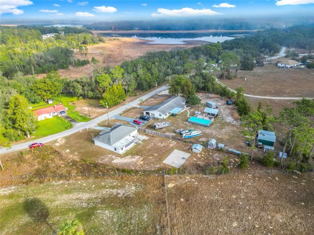 1511 SW SHOREWOOD DRIVE, Dunnellon, FL 34431