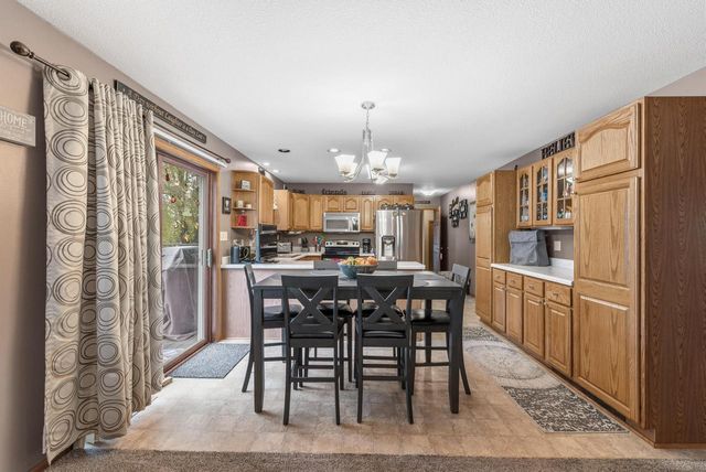 N456 Stoney Birch ROAD, Random Lake, WI 53075