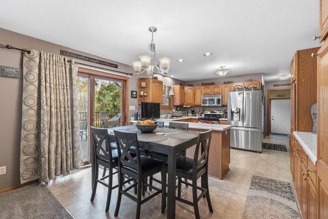 N456 Stoney Birch ROAD, Random Lake, WI 53075