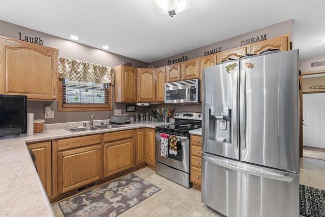 N456 Stoney Birch ROAD, Random Lake, WI 53075