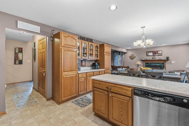 N456 Stoney Birch ROAD, Random Lake, WI 53075