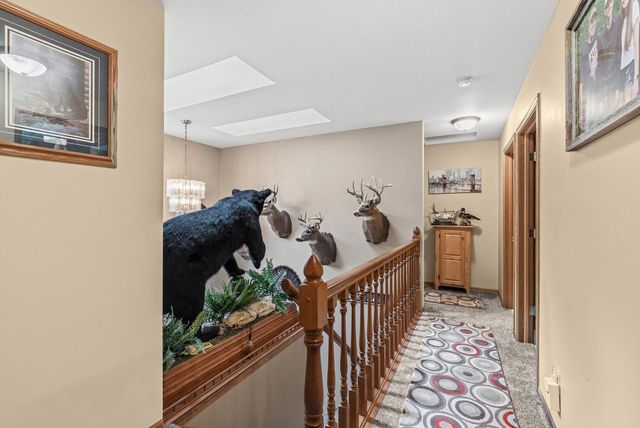 N456 Stoney Birch ROAD, Random Lake, WI 53075