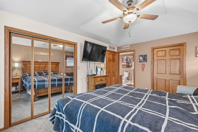 N456 Stoney Birch ROAD, Random Lake, WI 53075