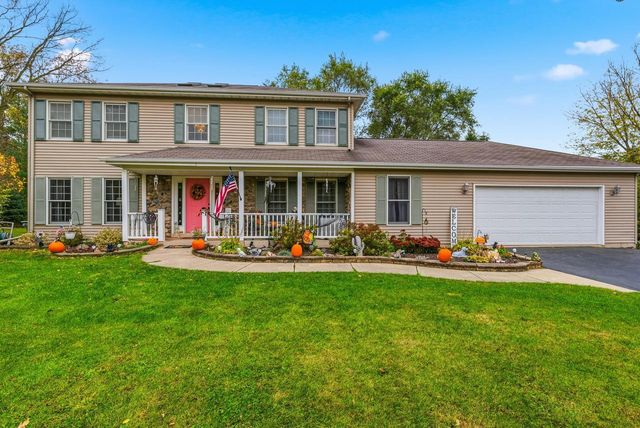 N456 Stoney Birch ROAD, Random Lake, WI 53075