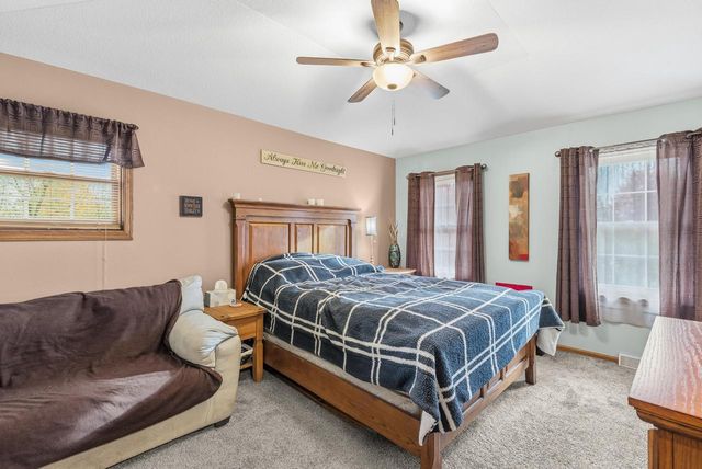 N456 Stoney Birch ROAD, Random Lake, WI 53075