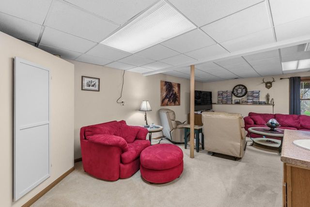 N456 Stoney Birch ROAD, Random Lake, WI 53075