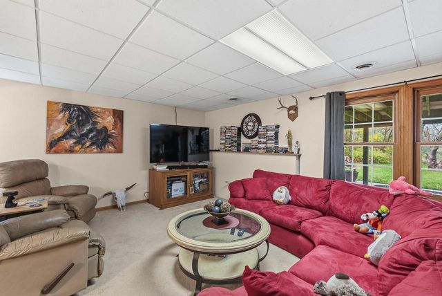 N456 Stoney Birch ROAD, Random Lake, WI 53075