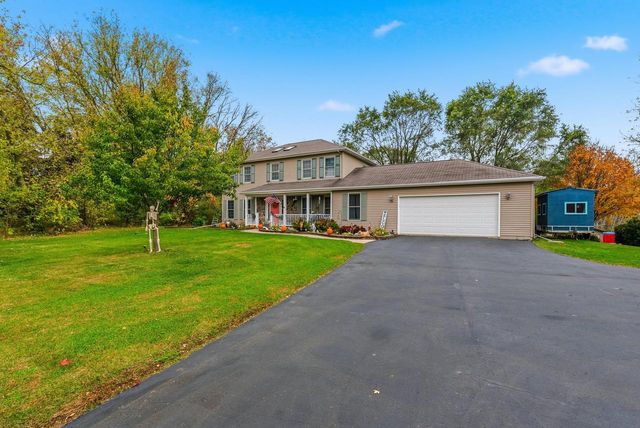 N456 Stoney Birch ROAD, Random Lake, WI 53075