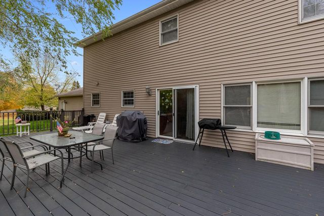 N456 Stoney Birch ROAD, Random Lake, WI 53075