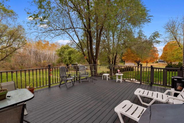 N456 Stoney Birch ROAD, Random Lake, WI 53075