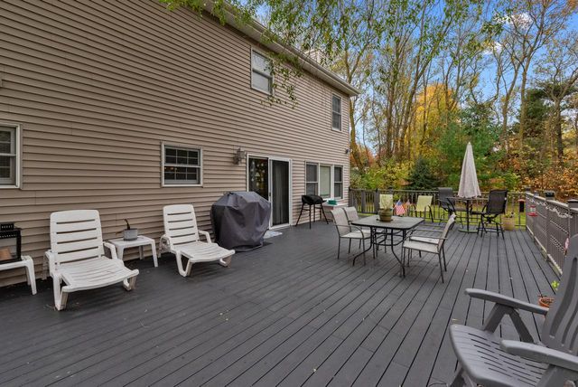 N456 Stoney Birch ROAD, Random Lake, WI 53075