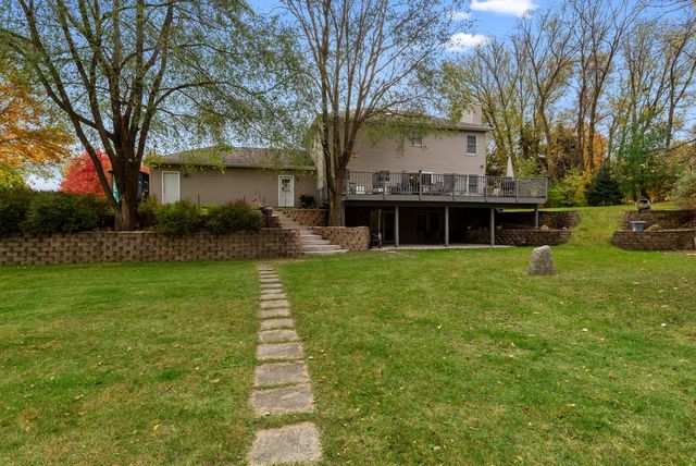 N456 Stoney Birch ROAD, Random Lake, WI 53075