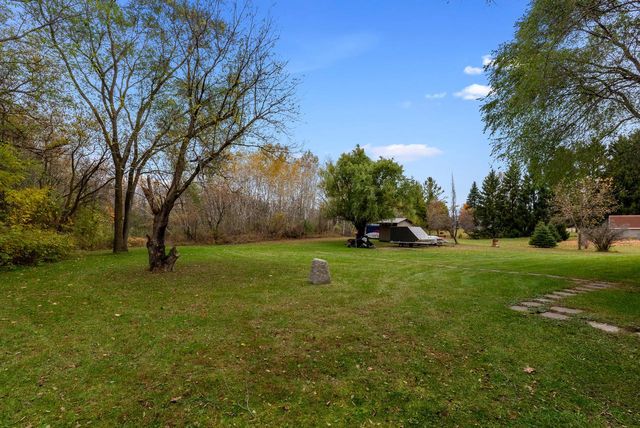 N456 Stoney Birch ROAD, Random Lake, WI 53075
