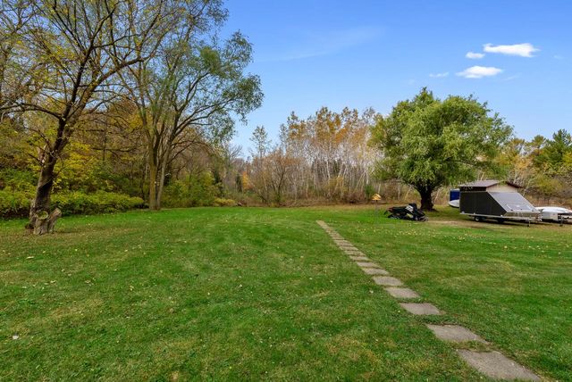 N456 Stoney Birch ROAD, Random Lake, WI 53075