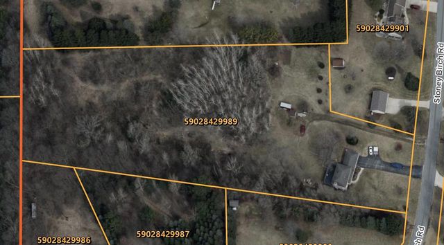N456 Stoney Birch ROAD, Random Lake, WI 53075