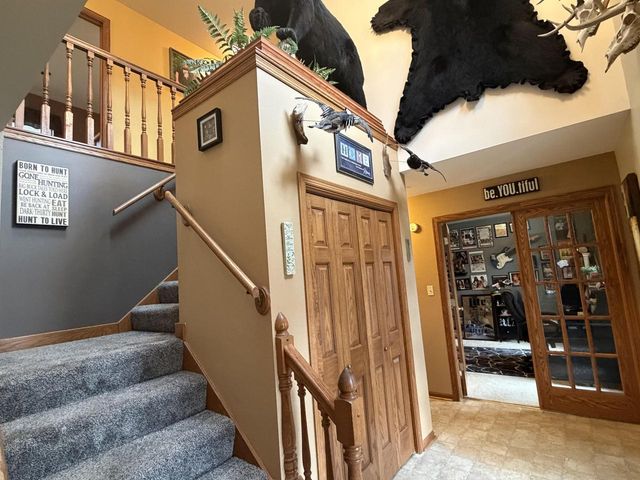 N456 Stoney Birch ROAD, Random Lake, WI 53075