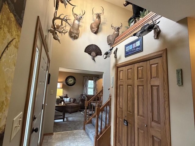 N456 Stoney Birch ROAD, Random Lake, WI 53075