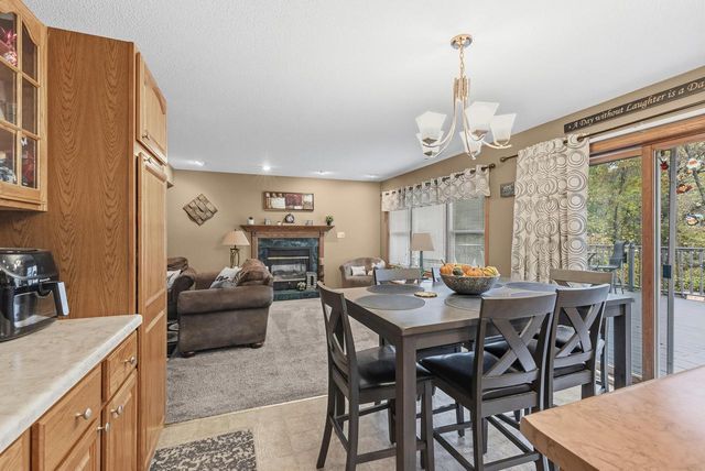 N456 Stoney Birch ROAD, Random Lake, WI 53075