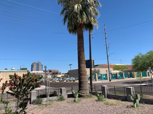 702 S 1ST Street Unit 1, Phoenix, AZ 85004