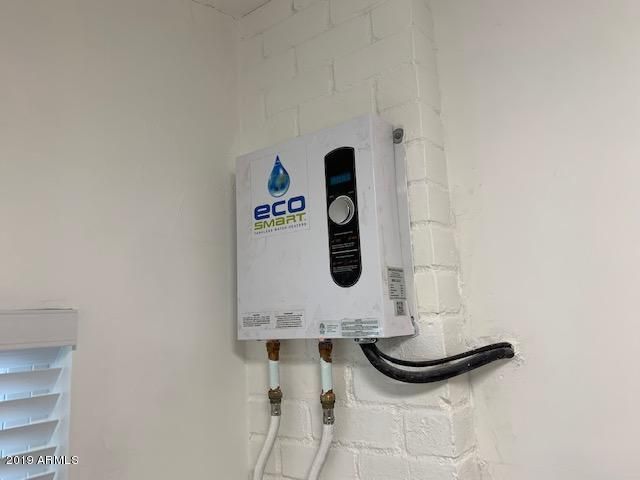 702 S 1ST Street Unit 1, Phoenix, AZ 85004