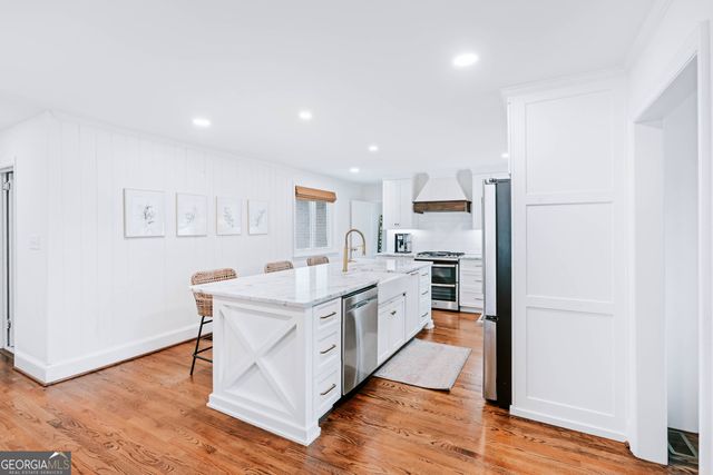 301 Parkway Drive, Athens, GA 30606