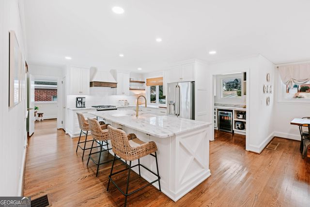 301 Parkway Drive, Athens, GA 30606