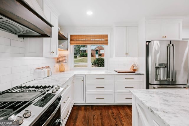 301 Parkway Drive, Athens, GA 30606