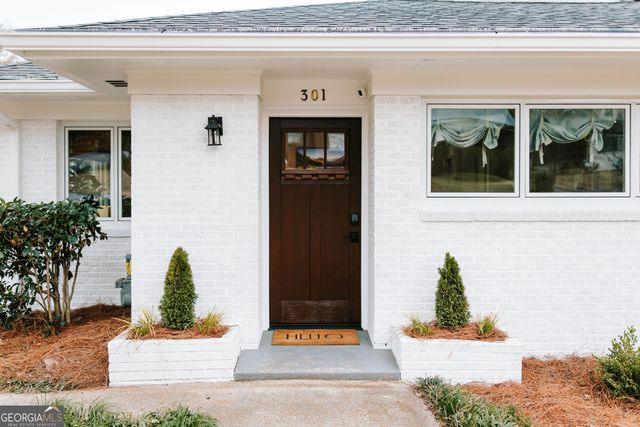 301 Parkway Drive, Athens, GA 30606