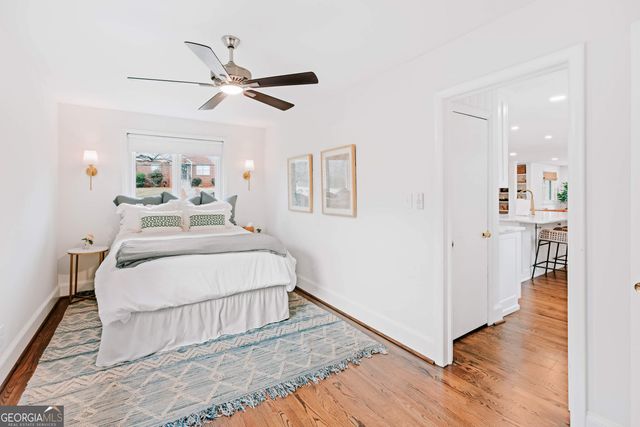 301 Parkway Drive, Athens, GA 30606