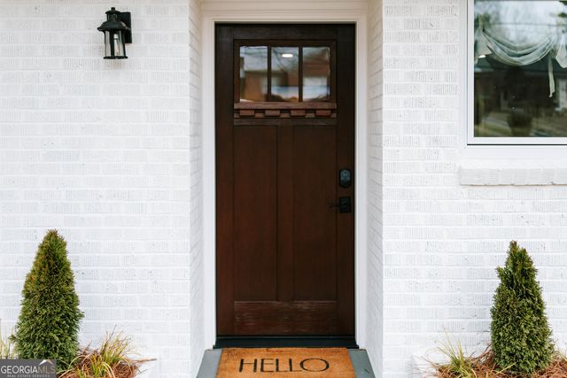 301 Parkway Drive, Athens, GA 30606