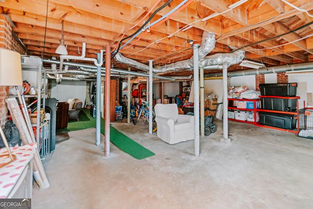 301 Parkway Drive, Athens, GA 30606