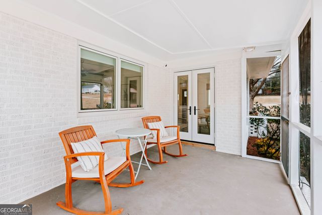 301 Parkway Drive, Athens, GA 30606