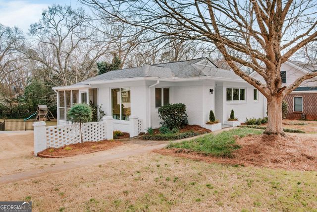 301 Parkway Drive, Athens, GA 30606