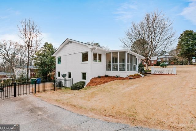 301 Parkway Drive, Athens, GA 30606
