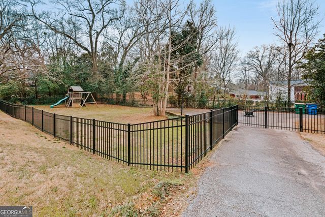 301 Parkway Drive, Athens, GA 30606