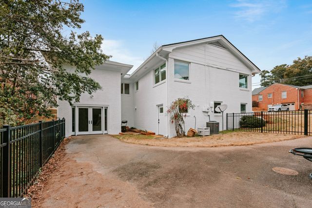 301 Parkway Drive, Athens, GA 30606