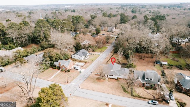 301 Parkway Drive, Athens, GA 30606