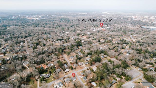 301 Parkway Drive, Athens, GA 30606