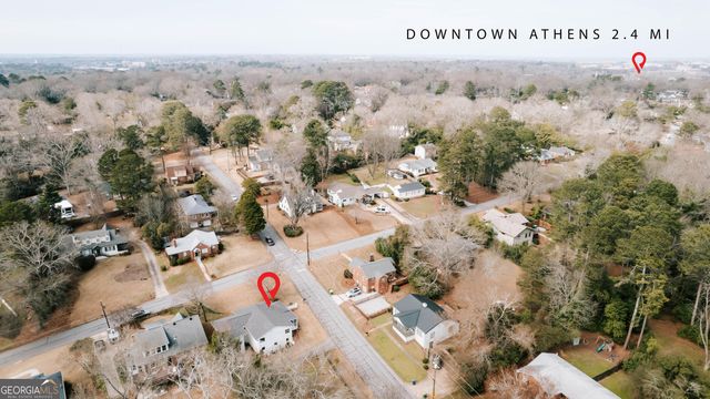 301 Parkway Drive, Athens, GA 30606