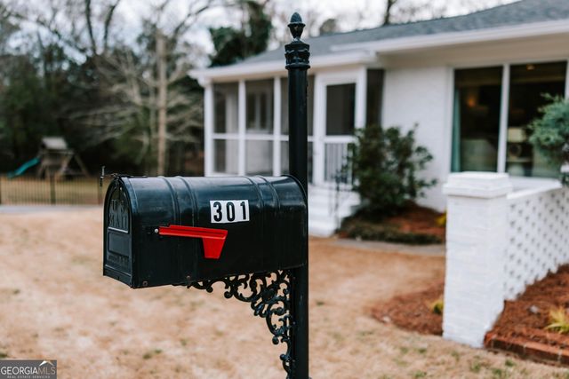 301 Parkway Drive, Athens, GA 30606