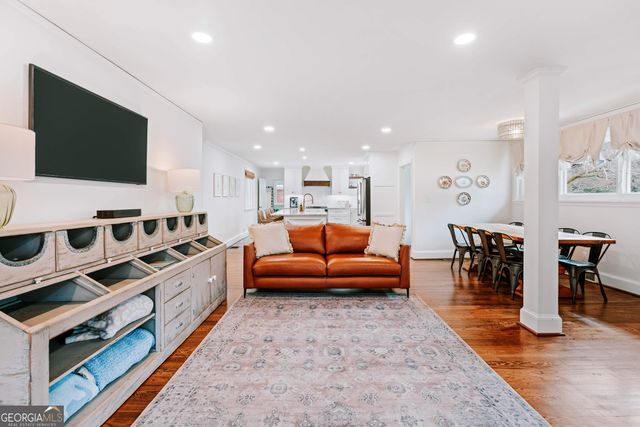 301 Parkway Drive, Athens, GA 30606